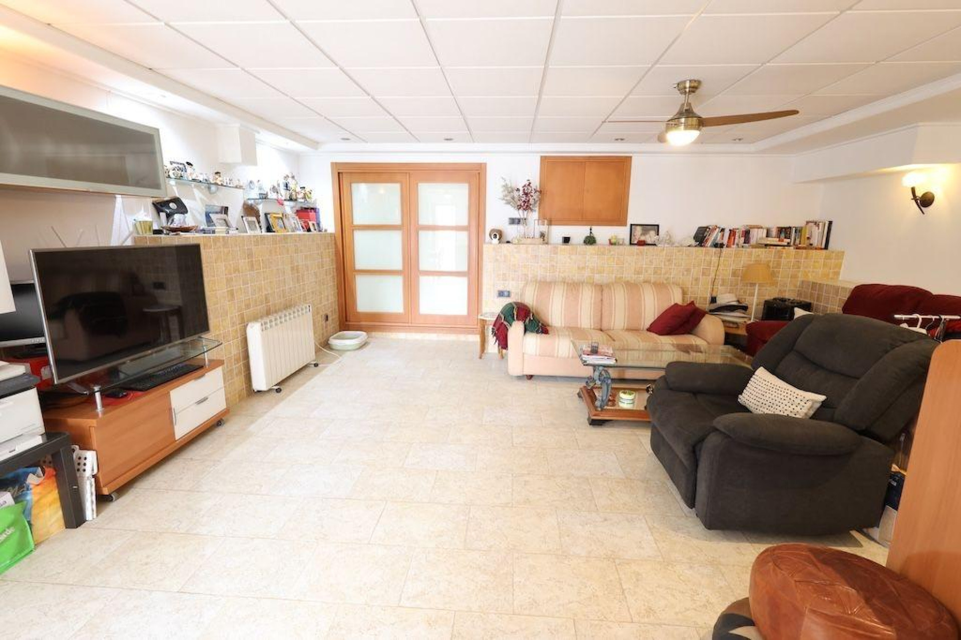 Herverkoop - duplex - Cabo Roig - Cala Capitan