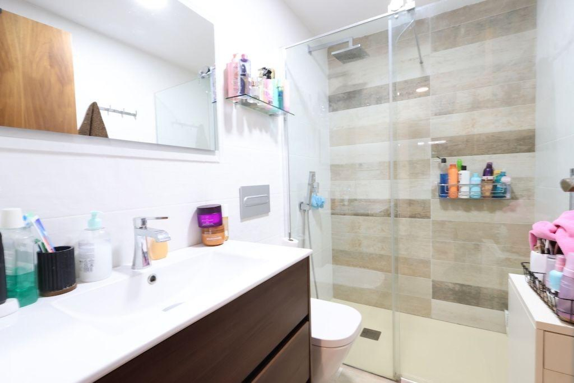 Herverkoop - duplex - Cabo Roig - Cala Capitan