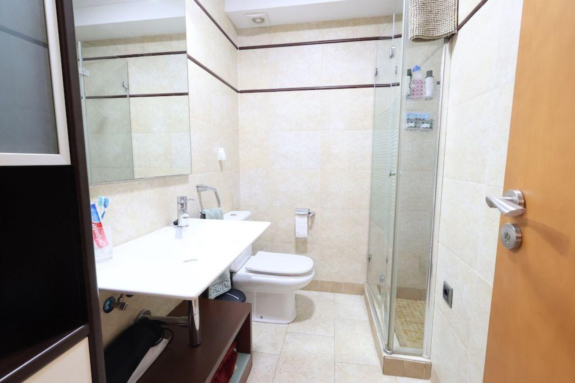 Herverkoop - duplex - Cabo Roig - Cala Capitan