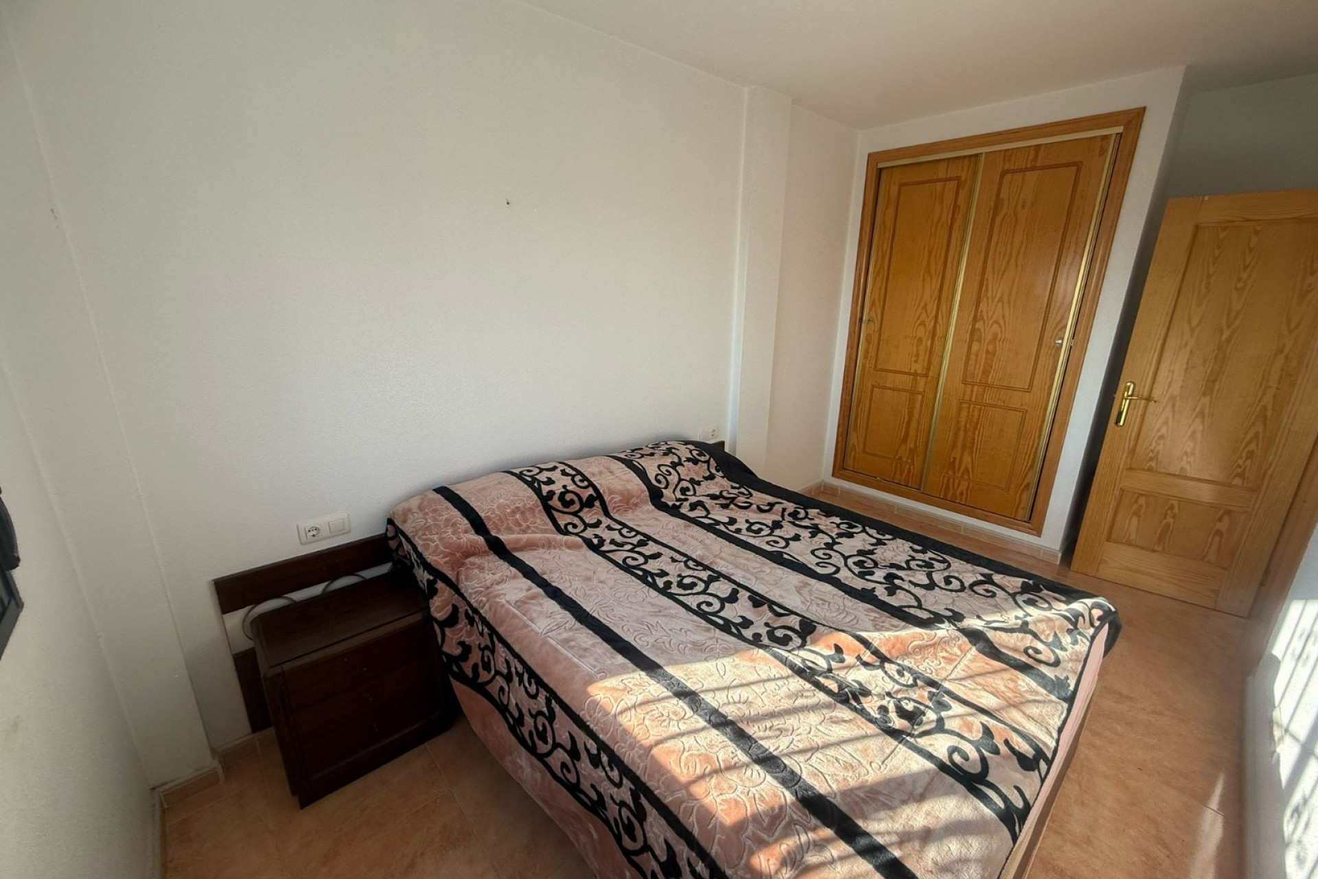 Herverkoop - duplex - Daya Nueva