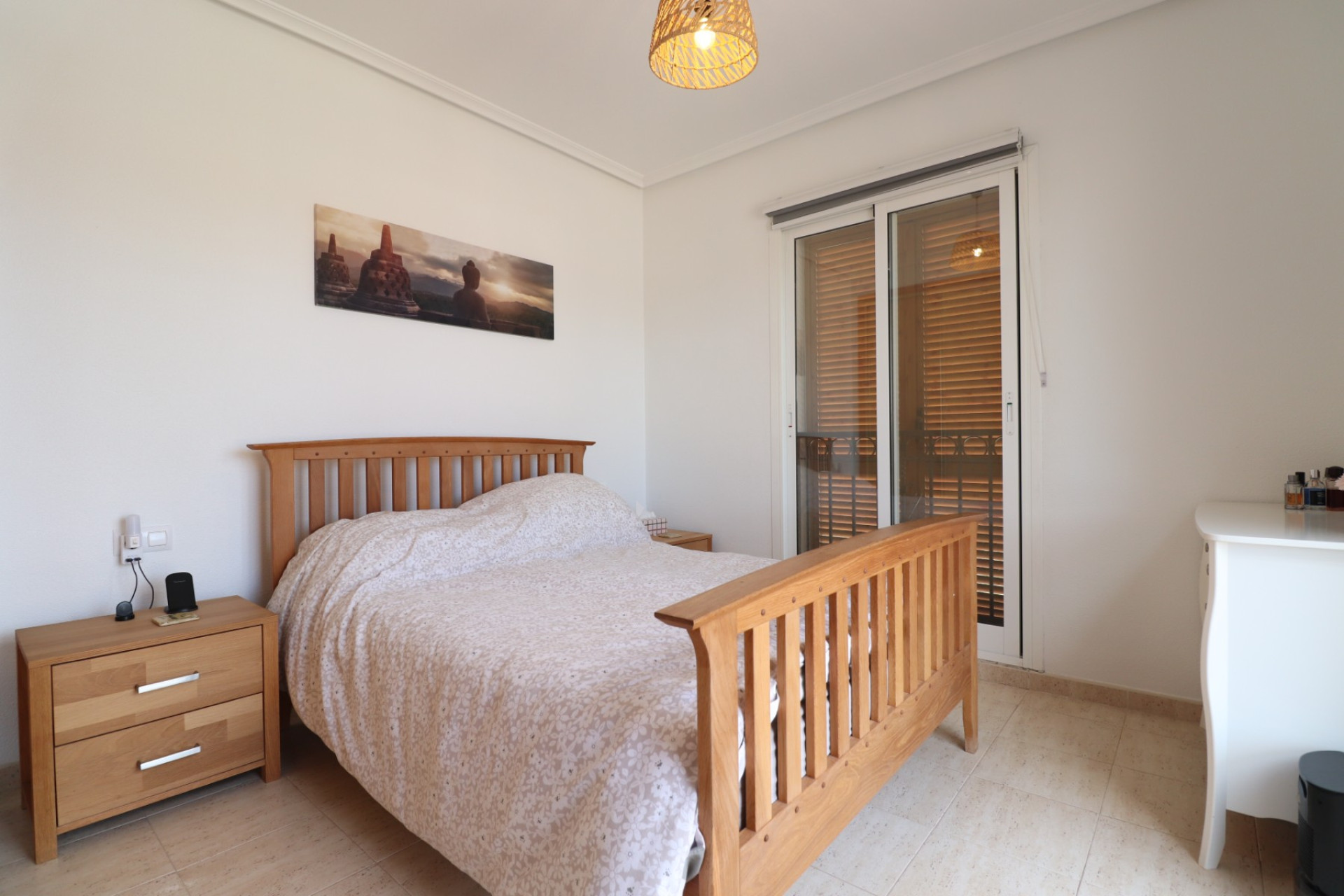 Herverkoop - duplex - Daya Vieja - Daya Vieja - Town