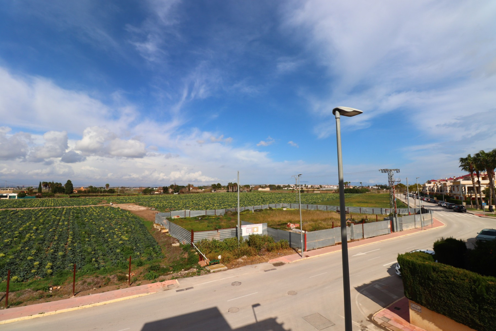 Herverkoop - duplex - Daya Vieja - Daya Vieja - Town