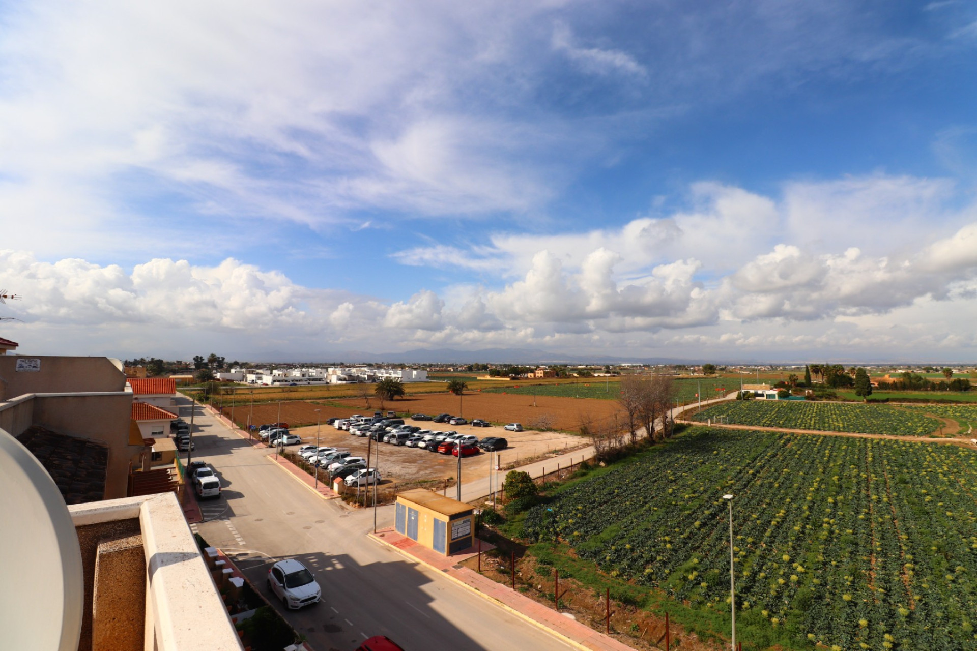 Herverkoop - duplex - Daya Vieja - Daya Vieja - Town