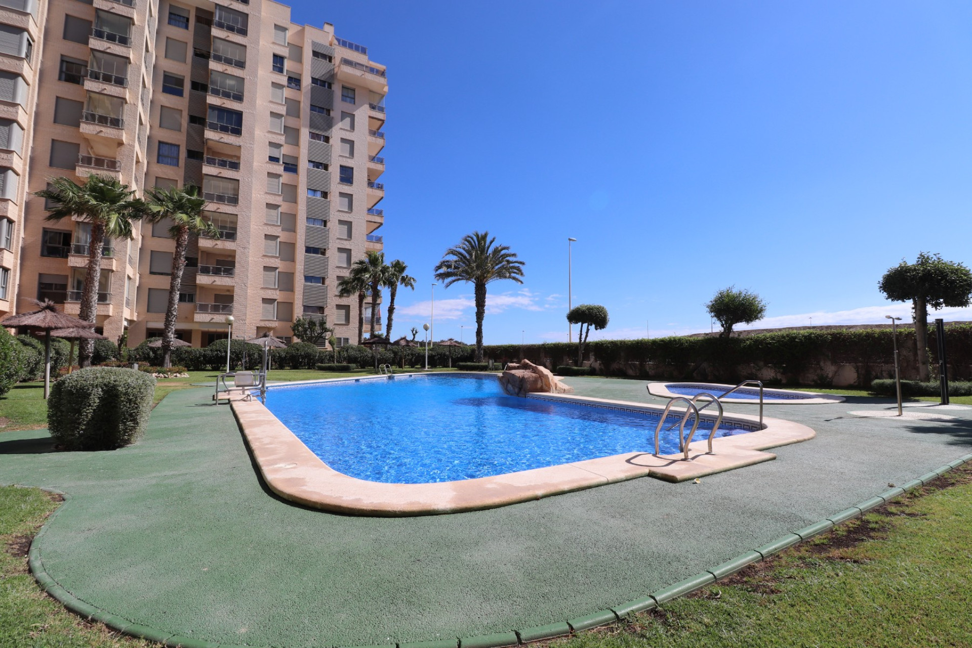 Herverkoop - duplex - Guardamar del Segura - Guardamar del Segura - Town