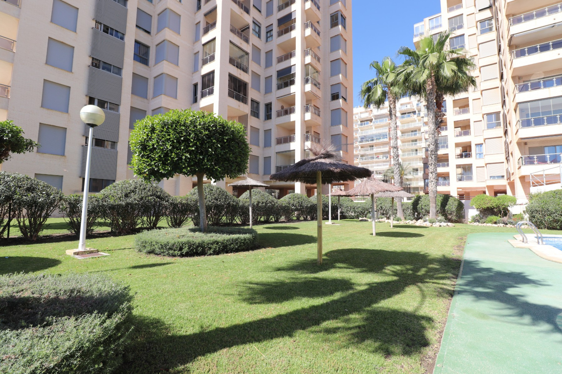 Herverkoop - duplex - Guardamar del Segura - Guardamar del Segura - Town