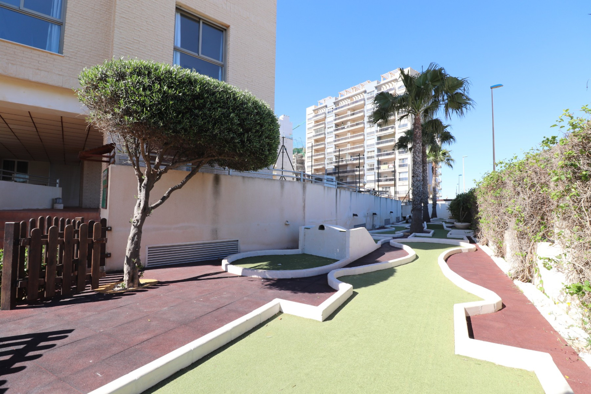 Herverkoop - duplex - Guardamar del Segura - Guardamar del Segura - Town