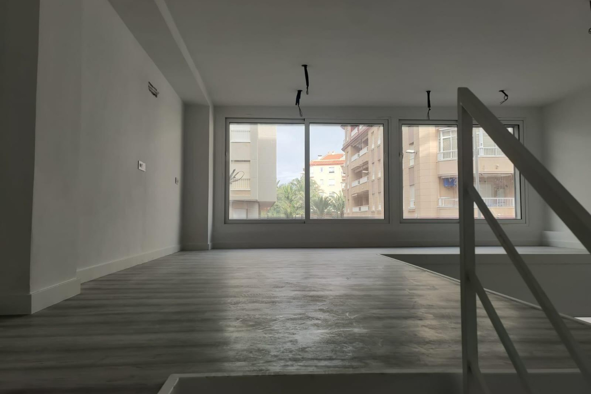 Herverkoop - duplex - Guardamar del Segura - Los secanos