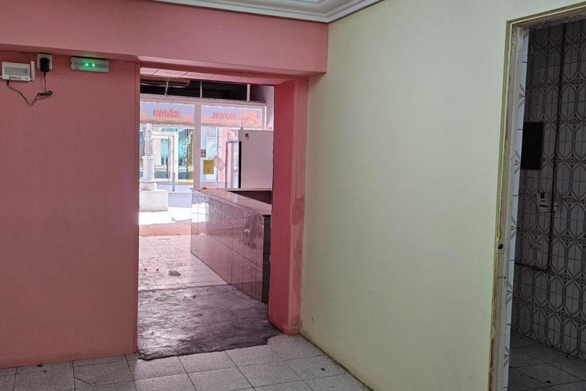 Herverkoop - duplex - Guardamar del Segura - Pueblo