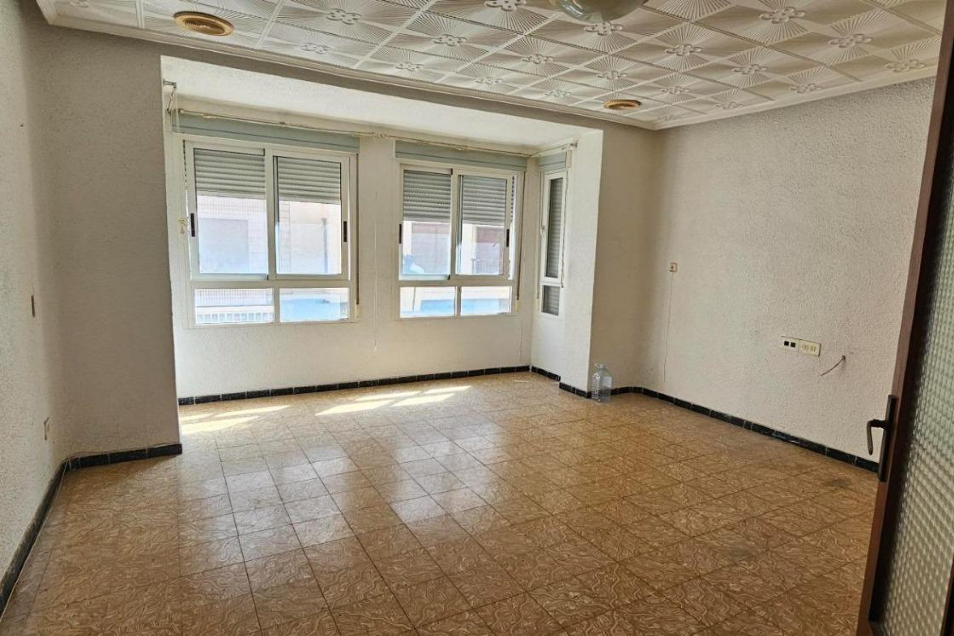 Herverkoop - duplex - Guardamar del Segura - Pueblo