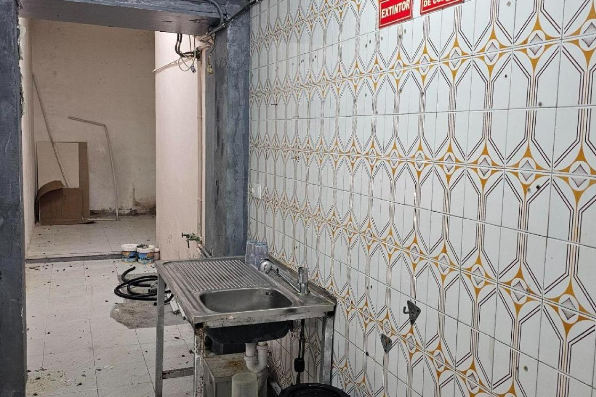 Herverkoop - duplex - Guardamar del Segura - Pueblo