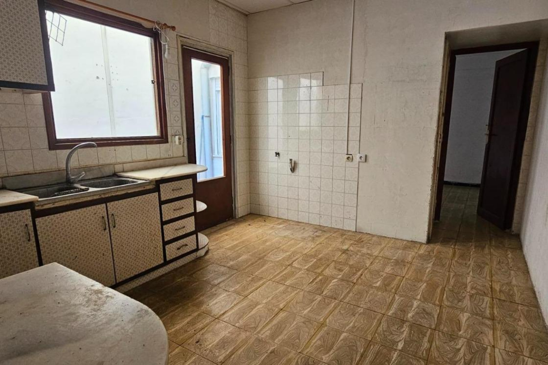 Herverkoop - duplex - Guardamar del Segura - Pueblo