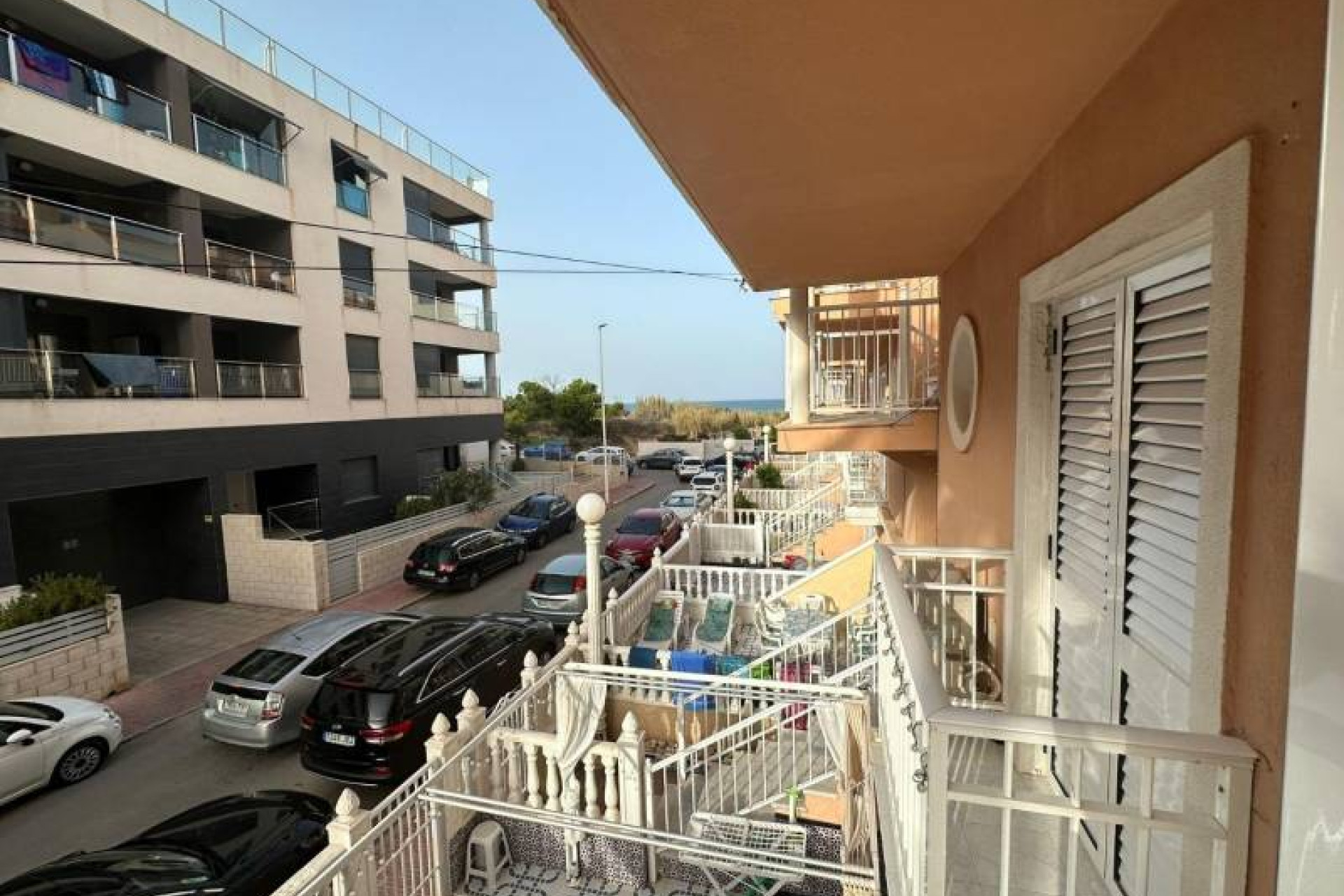 Herverkoop - Duplex House - Torrevieja - La Mata