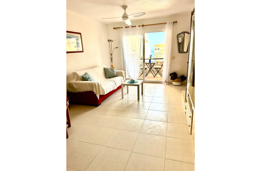 Herverkoop - duplex - La Mata - Cabo Cervera