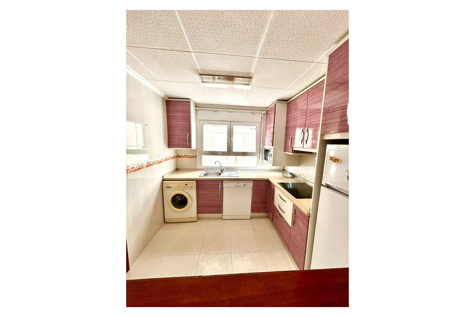 Herverkoop - duplex - La Mata - Cabo Cervera