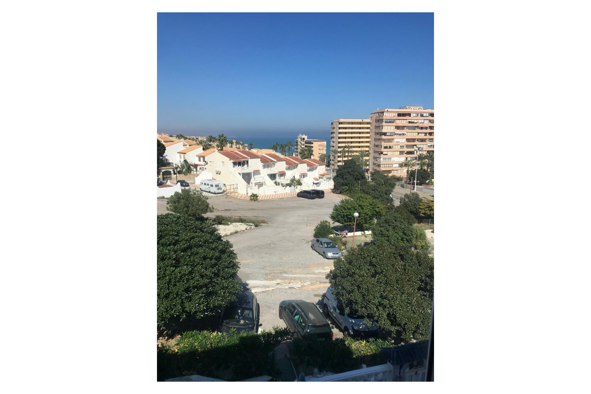 Herverkoop - duplex - La Mata - Cabo Cervera