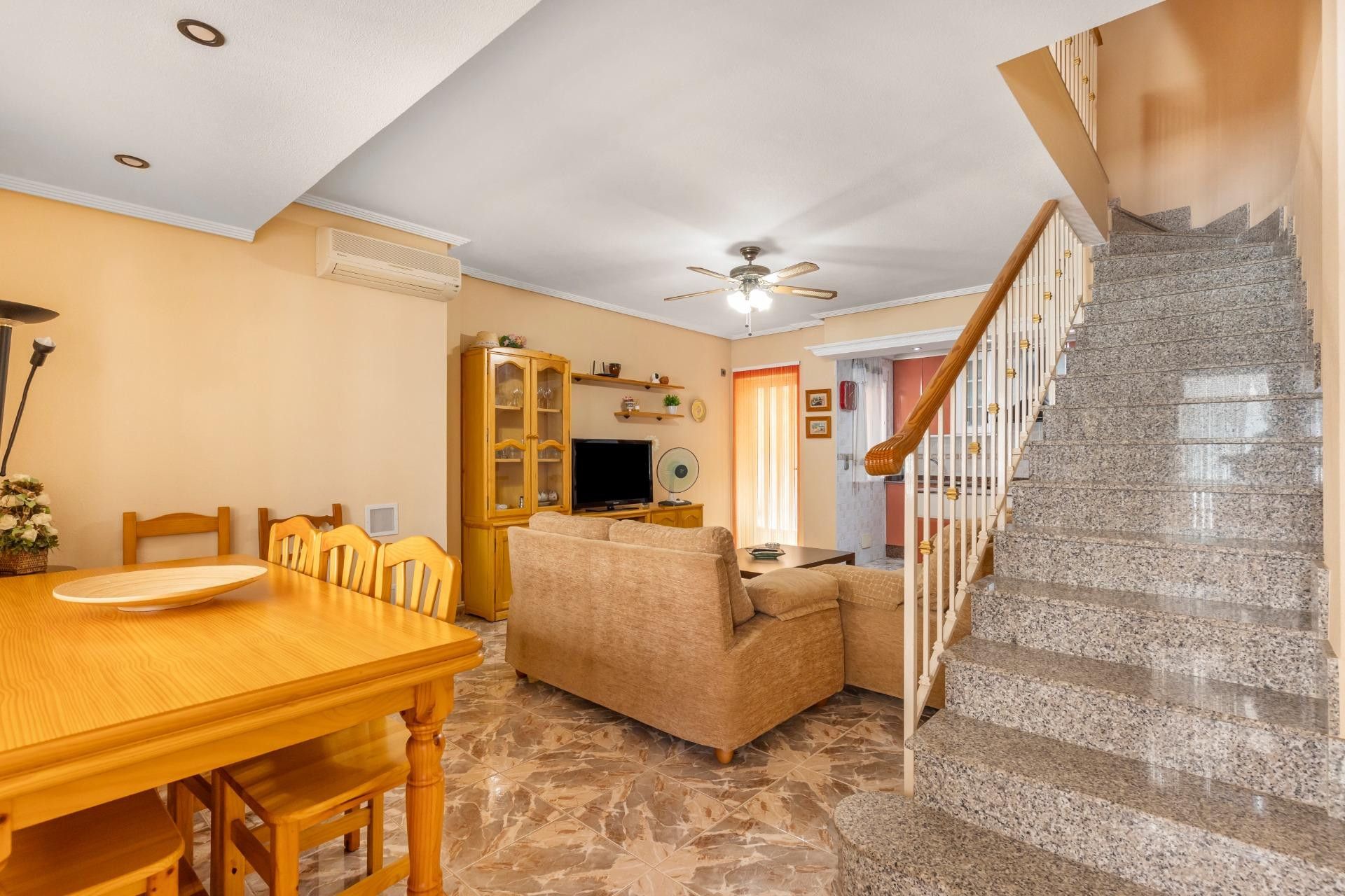 Herverkoop - duplex - Los Alcázares - Centro