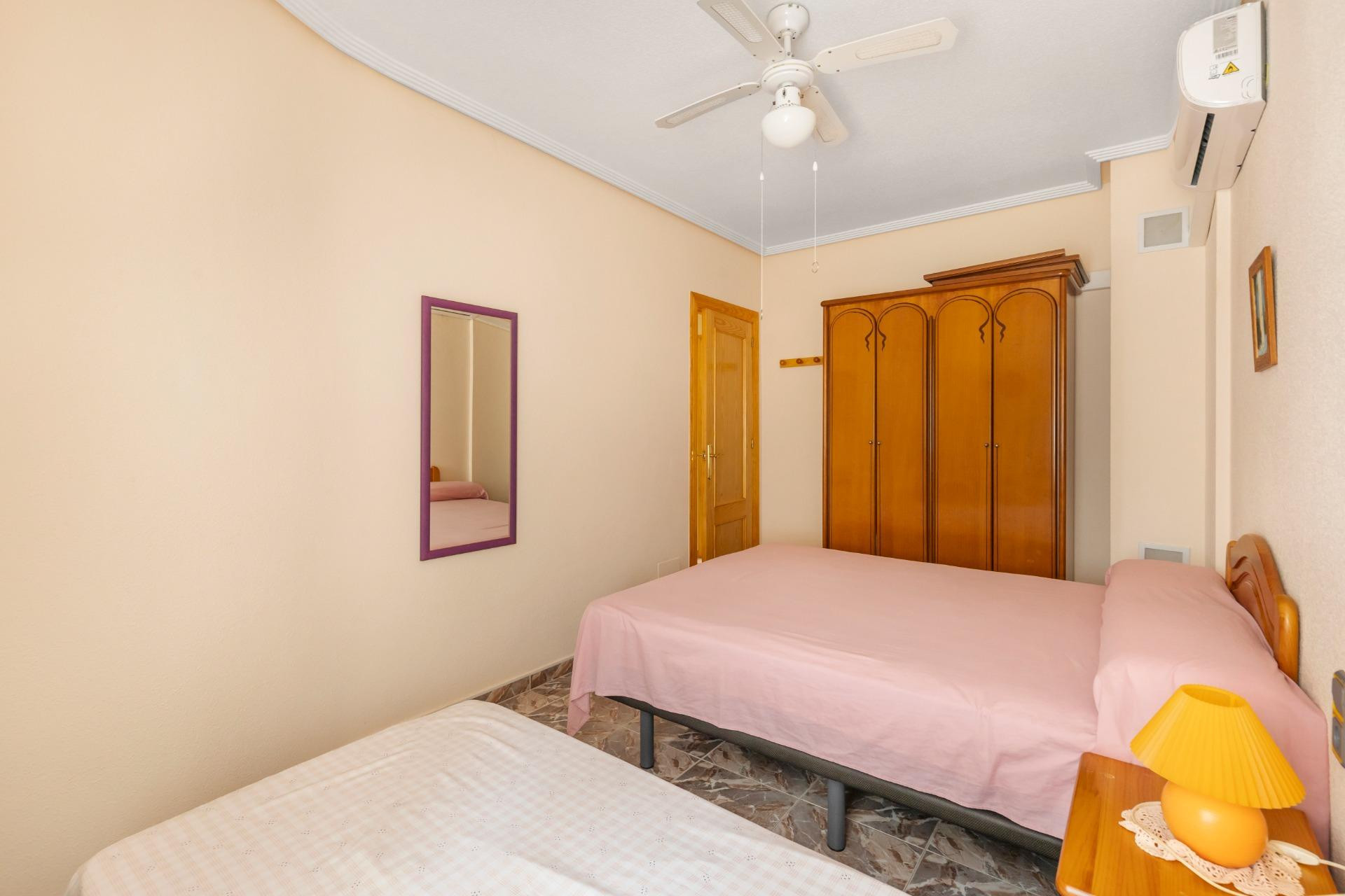 Herverkoop - duplex - Los Alcázares - Centro