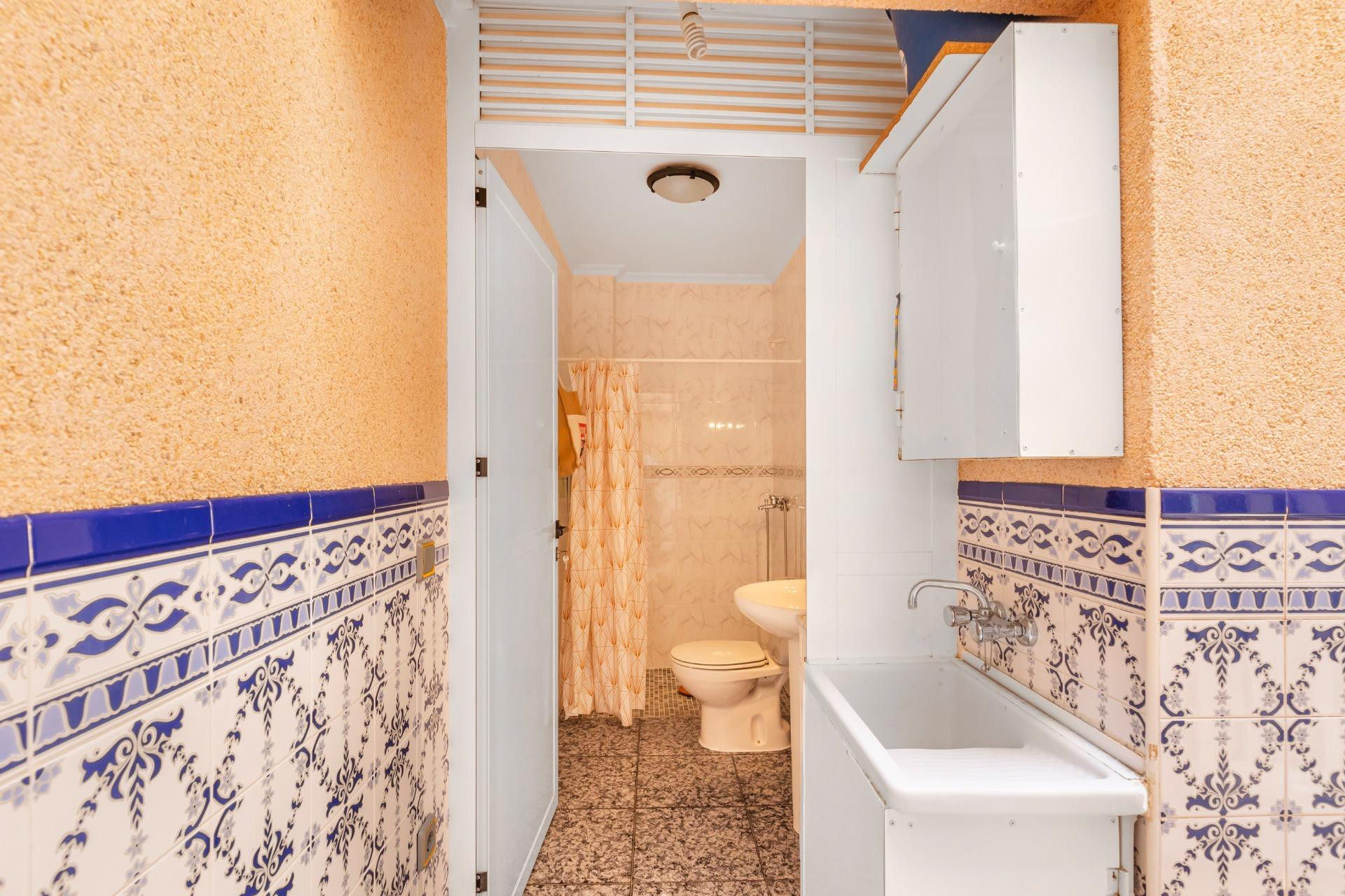 Herverkoop - duplex - Los Alcázares - Centro