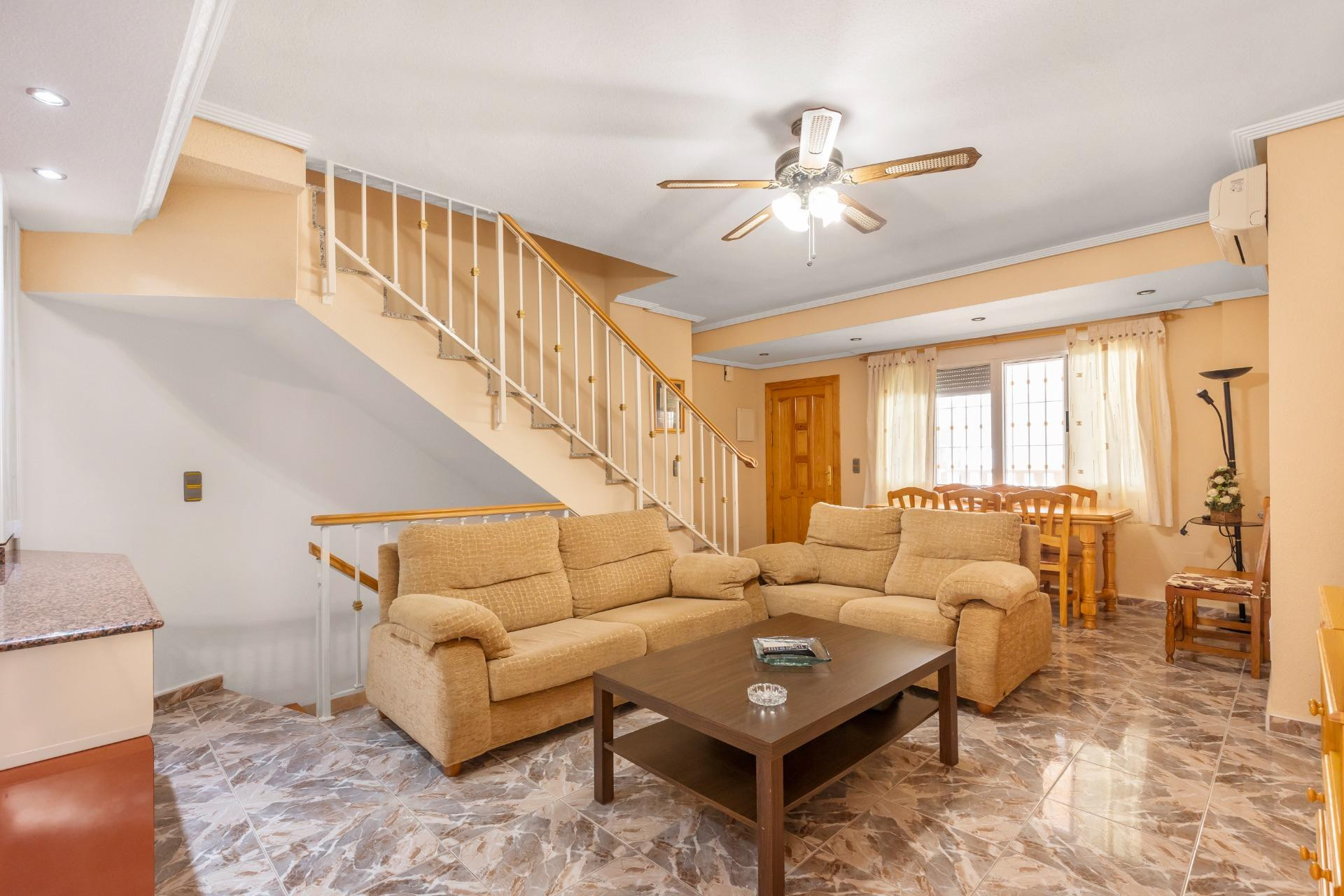 Herverkoop - duplex - Los Alcázares - Centro