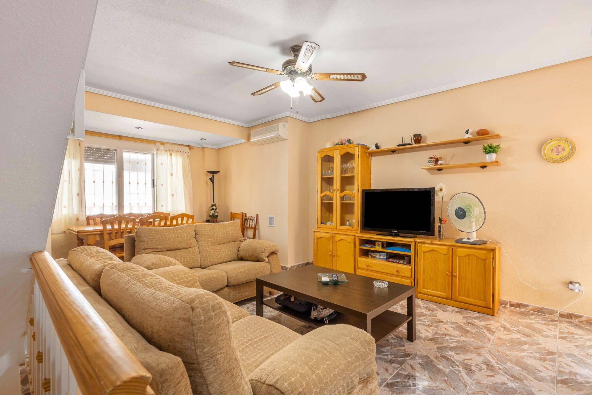 Herverkoop - duplex - Los Alcázares - Centro