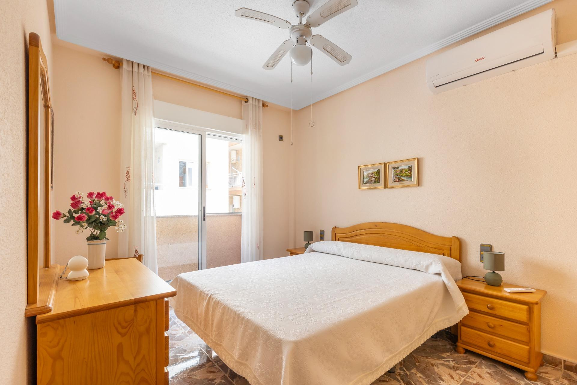 Herverkoop - duplex - Los Alcázares - Centro