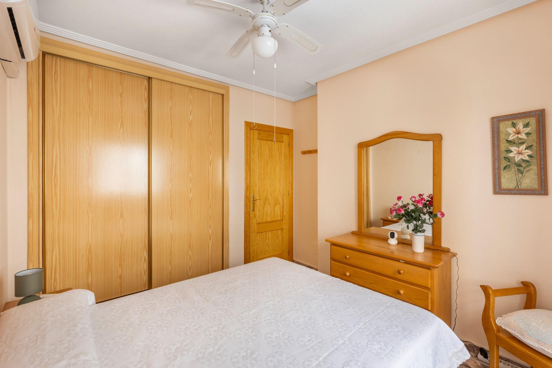 Herverkoop - duplex - Los Alcázares - Centro