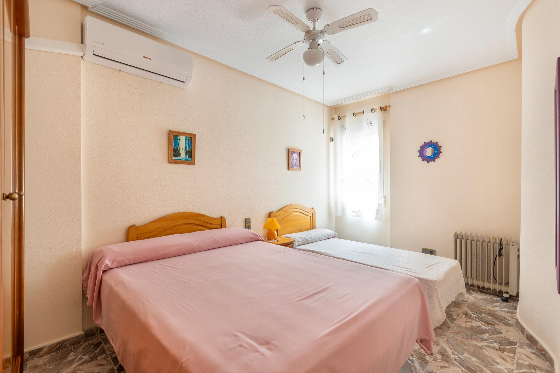 Herverkoop - duplex - Los Alcázares - Centro