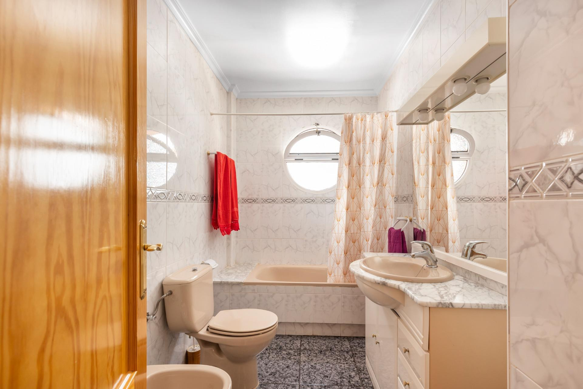 Herverkoop - duplex - Los Alcázares - Centro