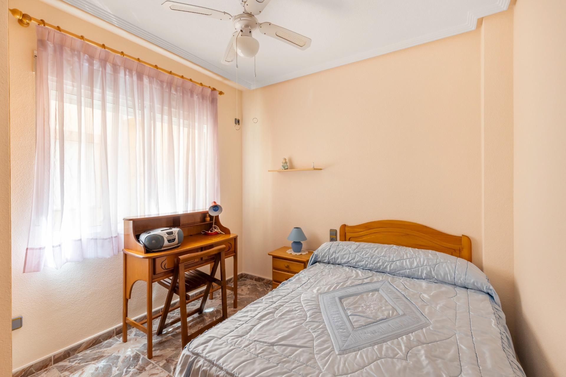 Herverkoop - duplex - Los Alcázares - Centro