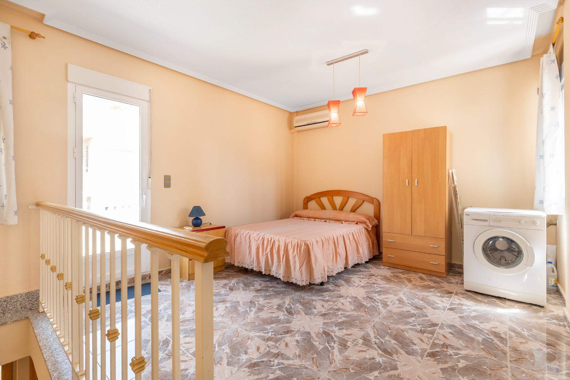 Herverkoop - duplex - Los Alcázares - Centro