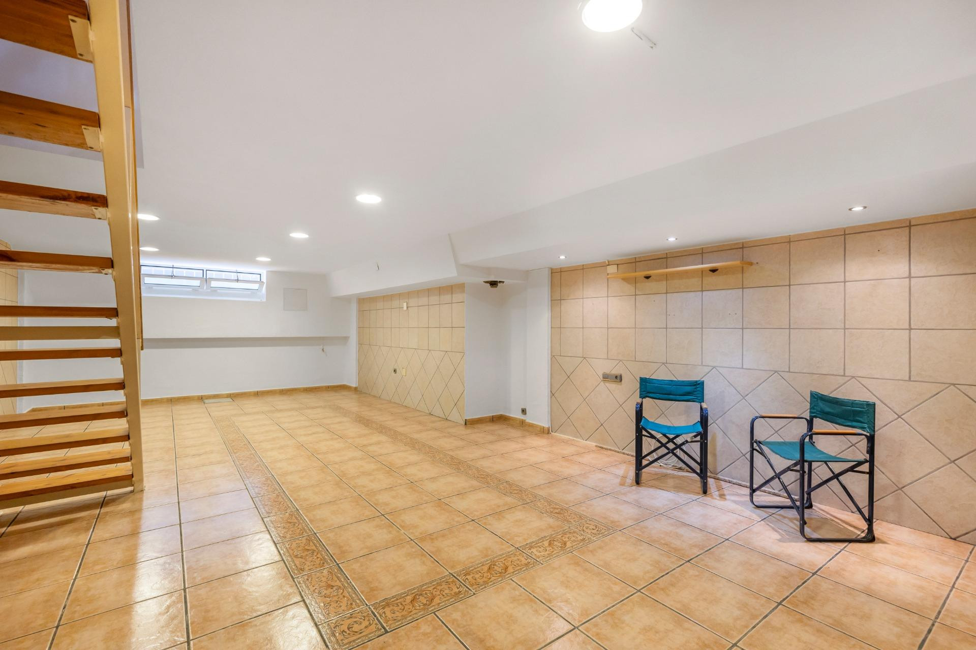 Herverkoop - duplex - Los Alcázares - Centro