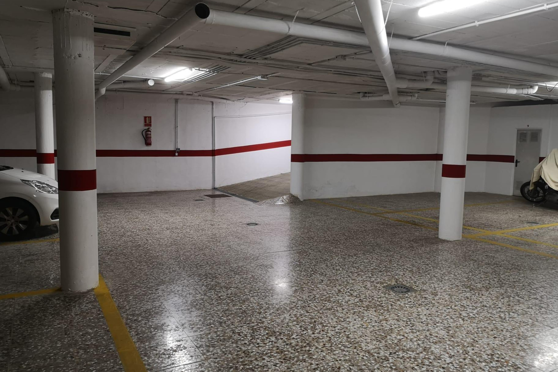 Herverkoop - duplex - Los Alcázares - Centro