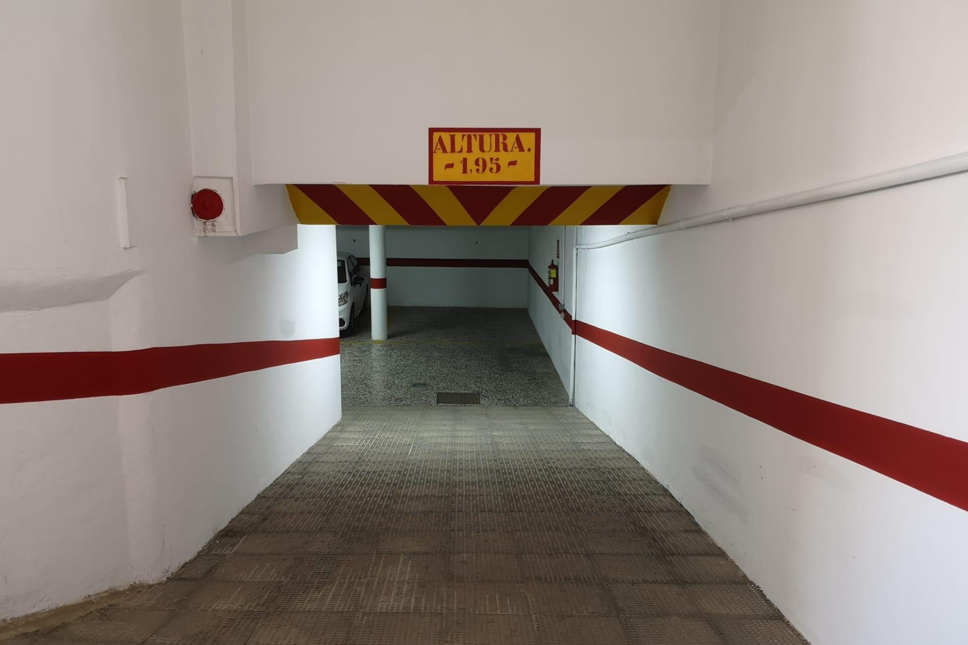 Herverkoop - duplex - Los Alcázares - Centro