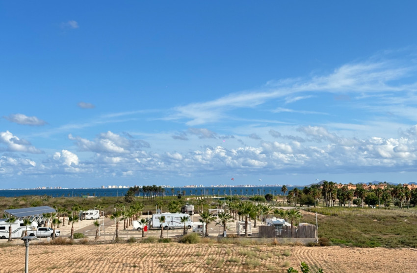 Herverkoop - duplex - Los Alcazares - Los Narejos