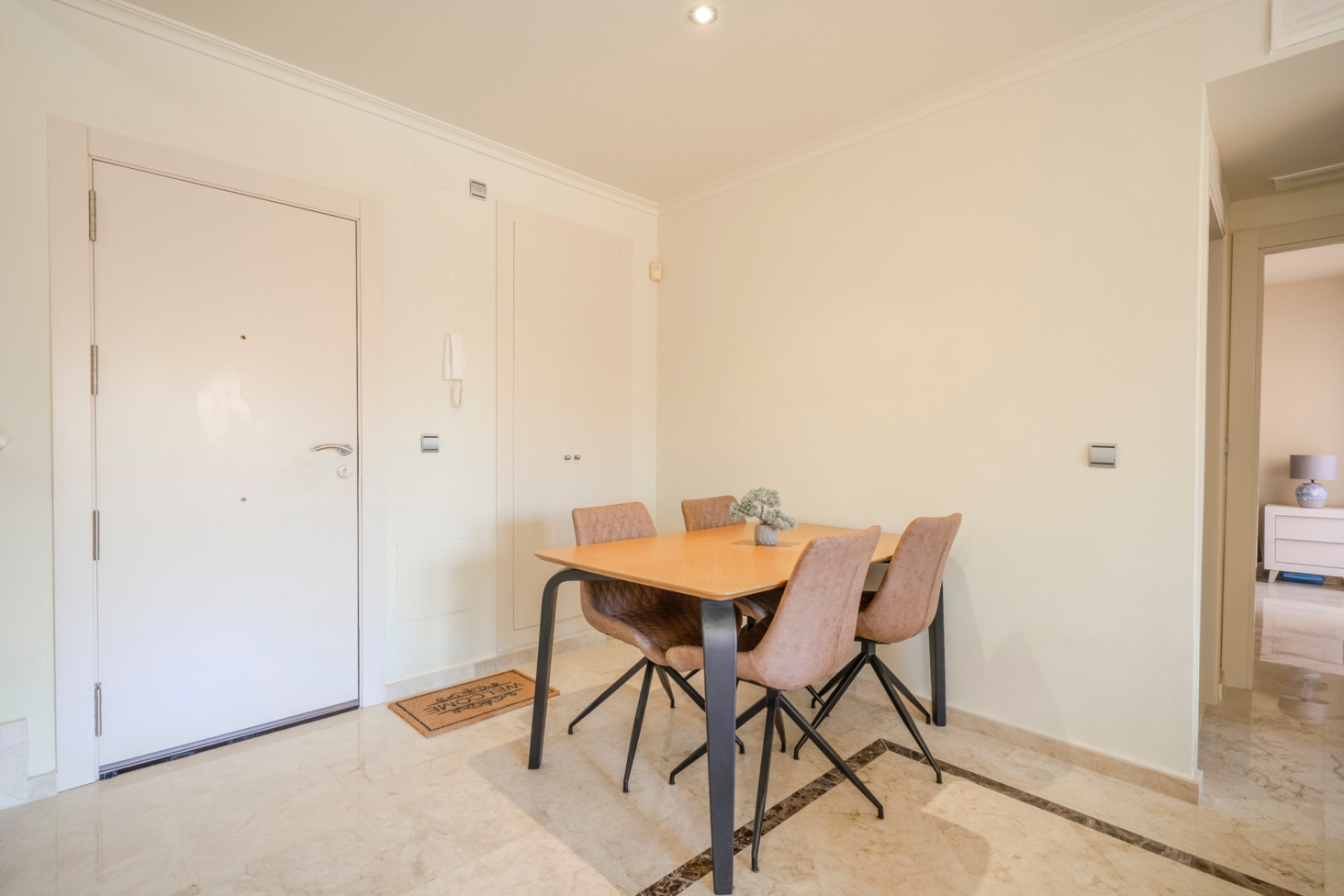 Herverkoop - duplex - Los Alcázares - Los Narejos