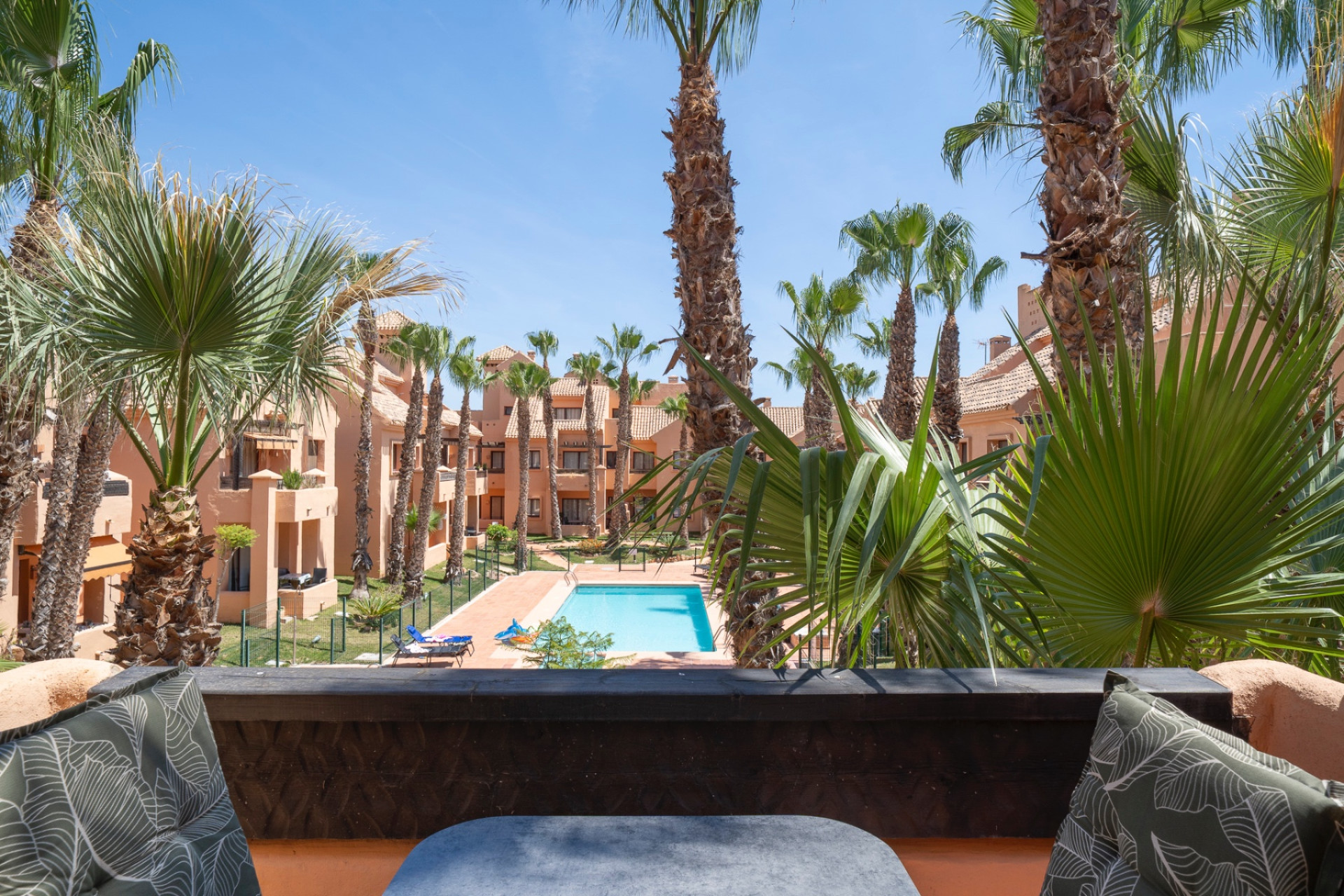 Herverkoop - duplex - Los Alcázares - Los Narejos