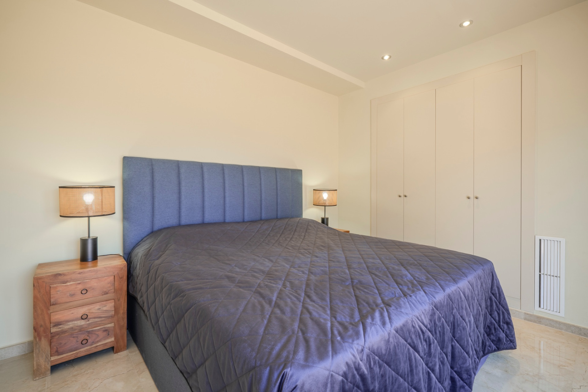 Herverkoop - duplex - Los Alcázares - Los Narejos