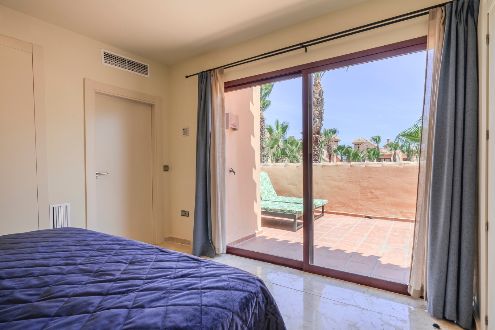 Herverkoop - duplex - Los Alcázares - Los Narejos