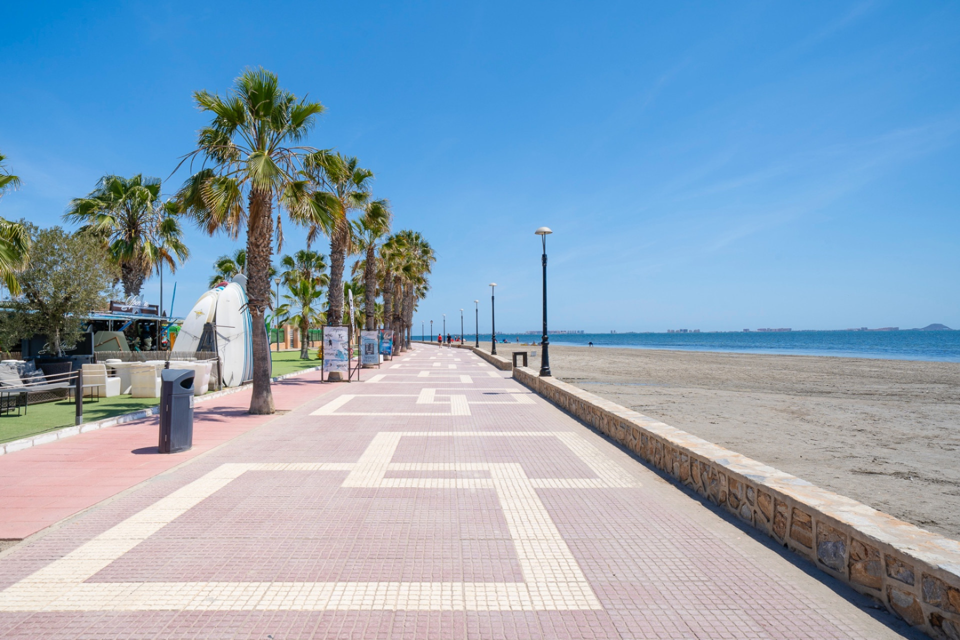 Herverkoop - duplex - Los Alcázares - Los Narejos