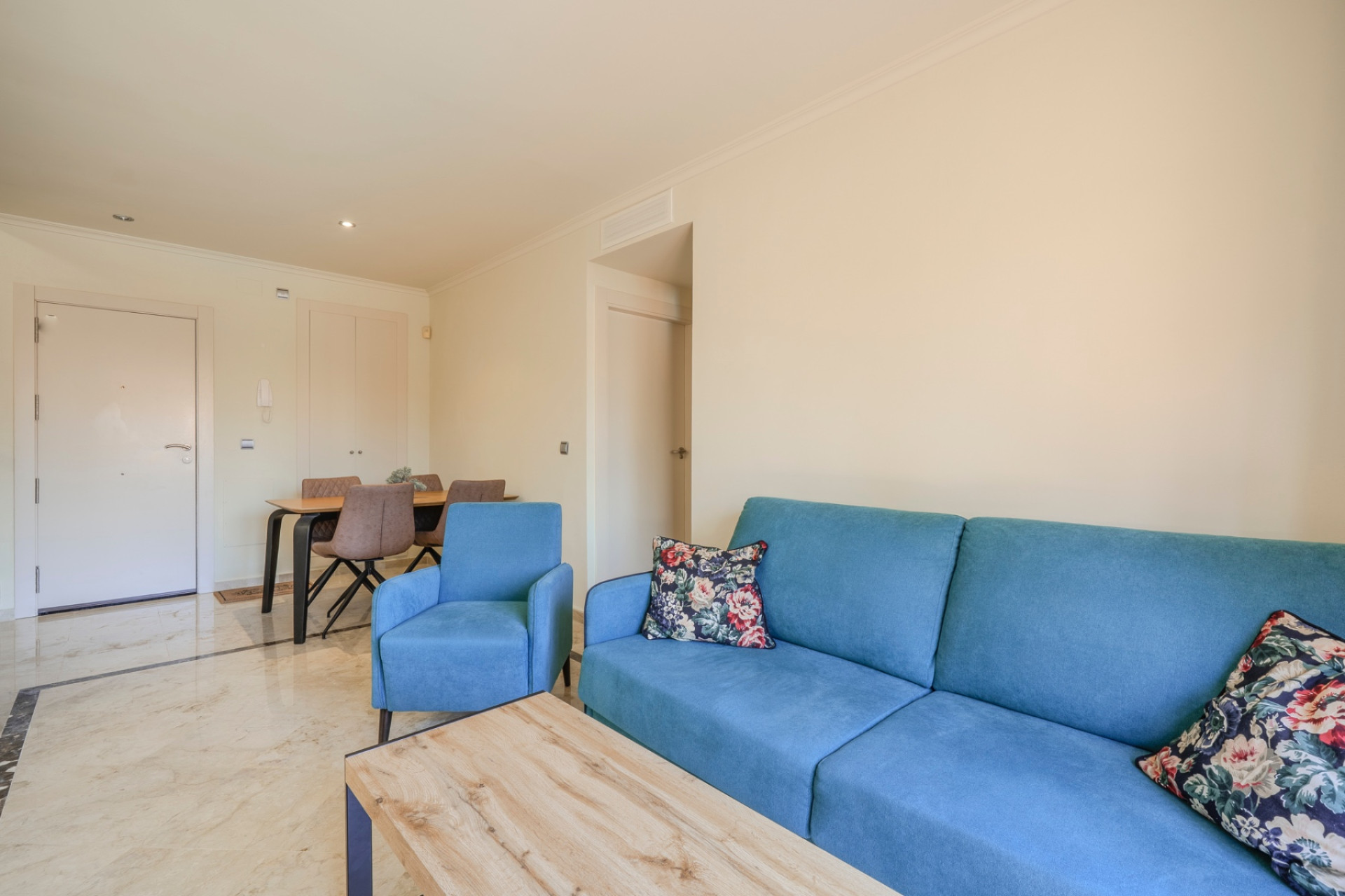 Herverkoop - duplex - Los Alcázares - Los Narejos