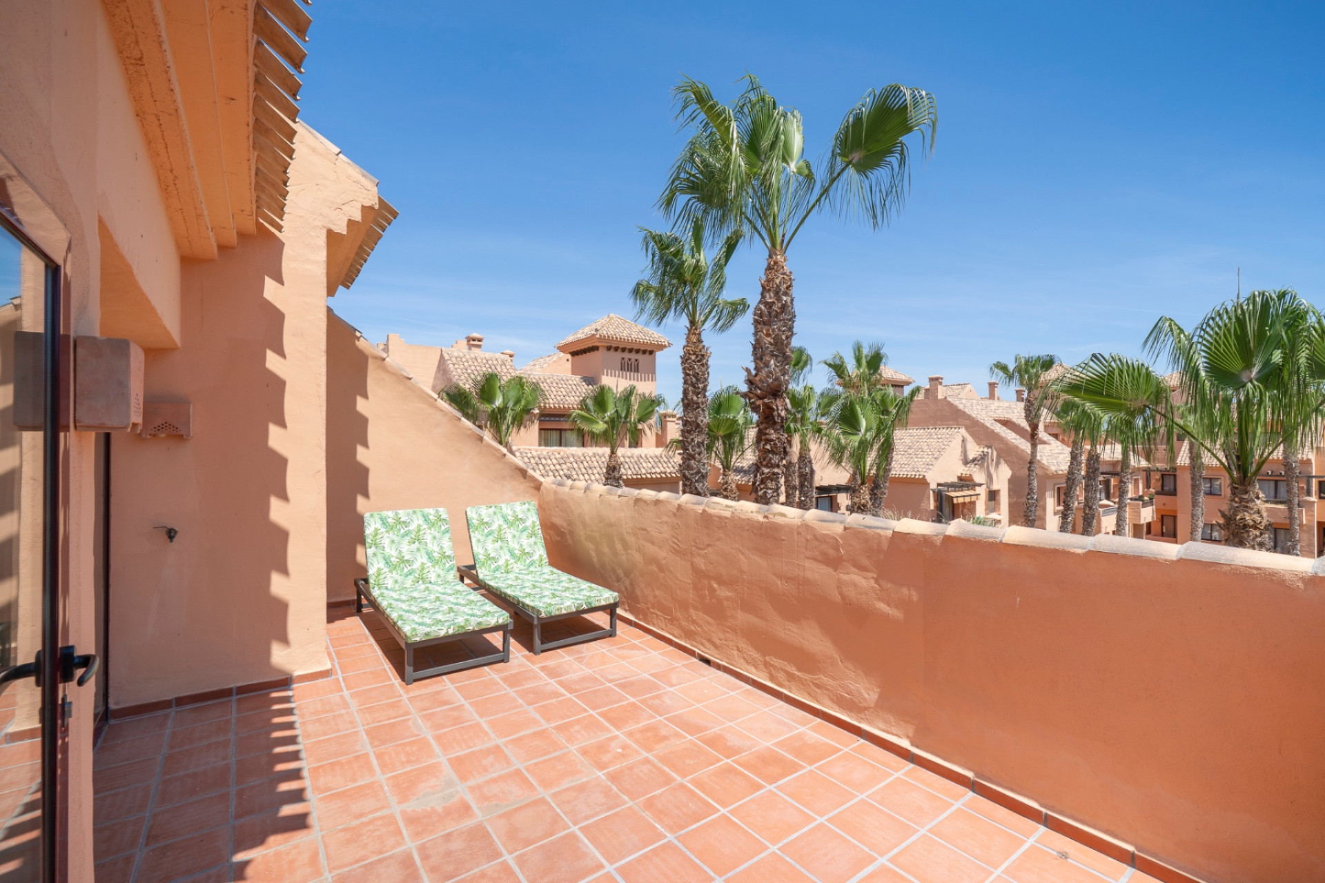 Herverkoop - duplex - Los Alcázares - Los Narejos