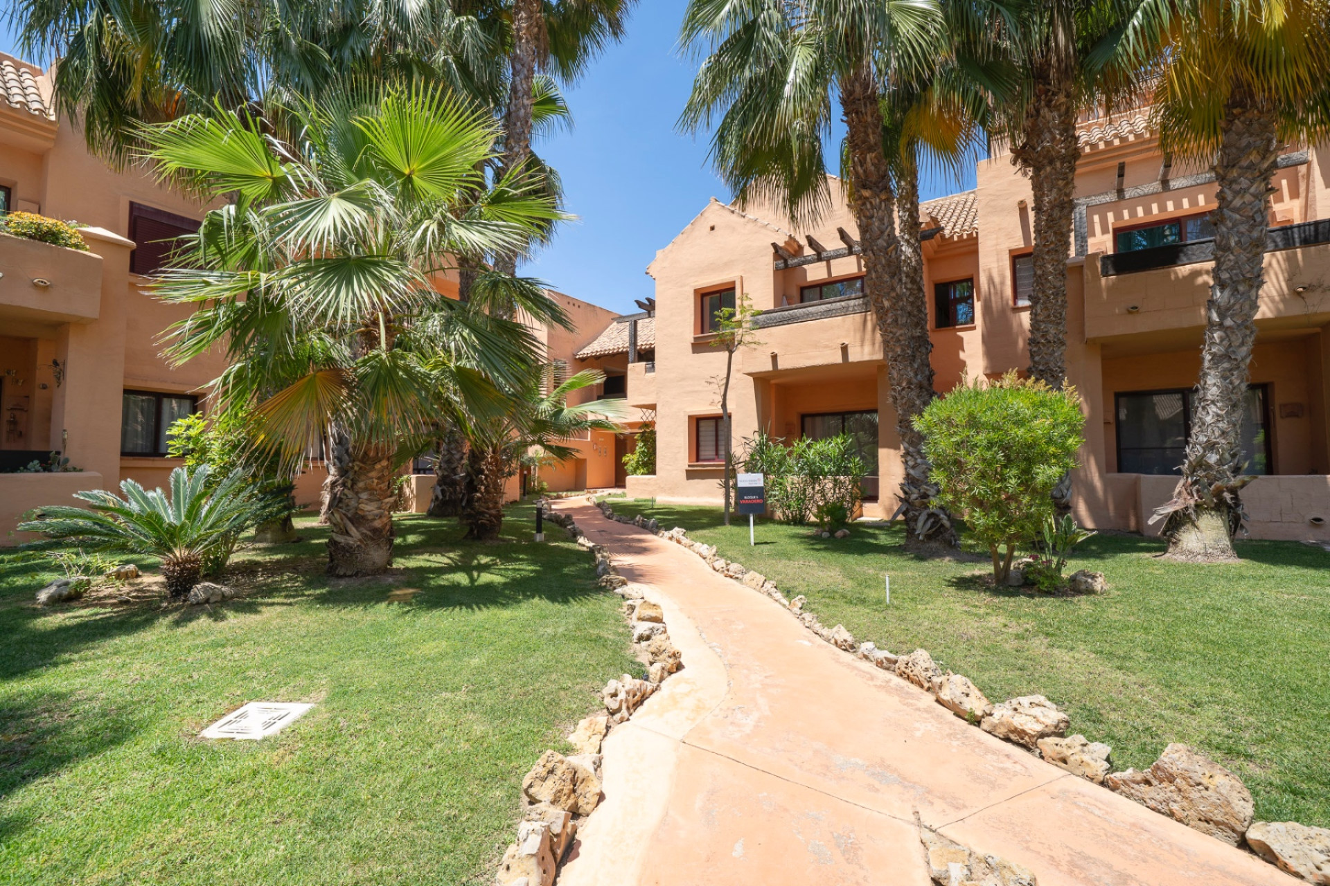 Herverkoop - duplex - Los Alcázares - Los Narejos