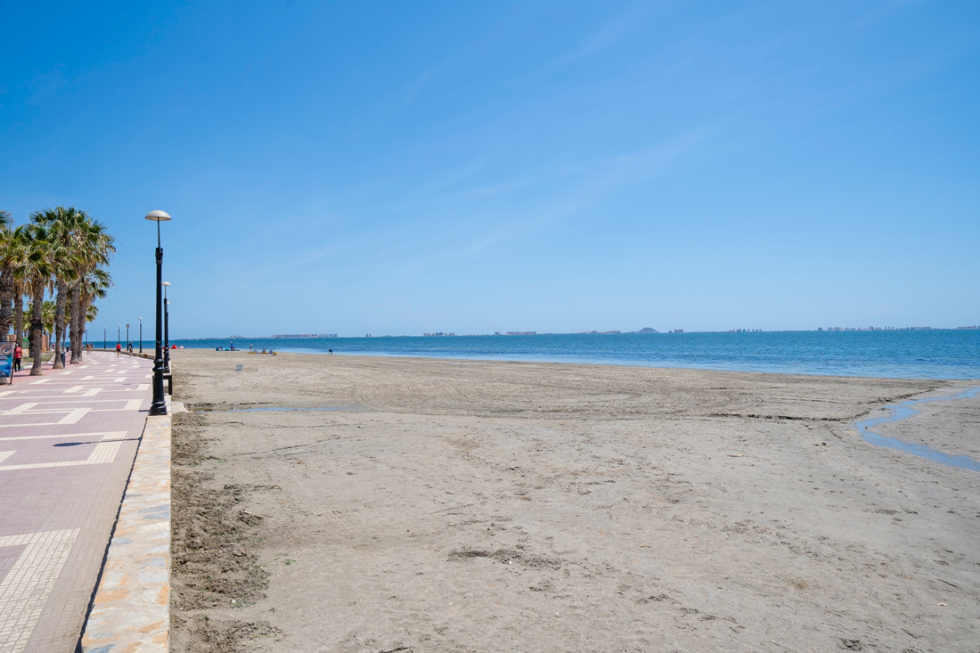 Herverkoop - duplex - Los Alcázares - Los Narejos