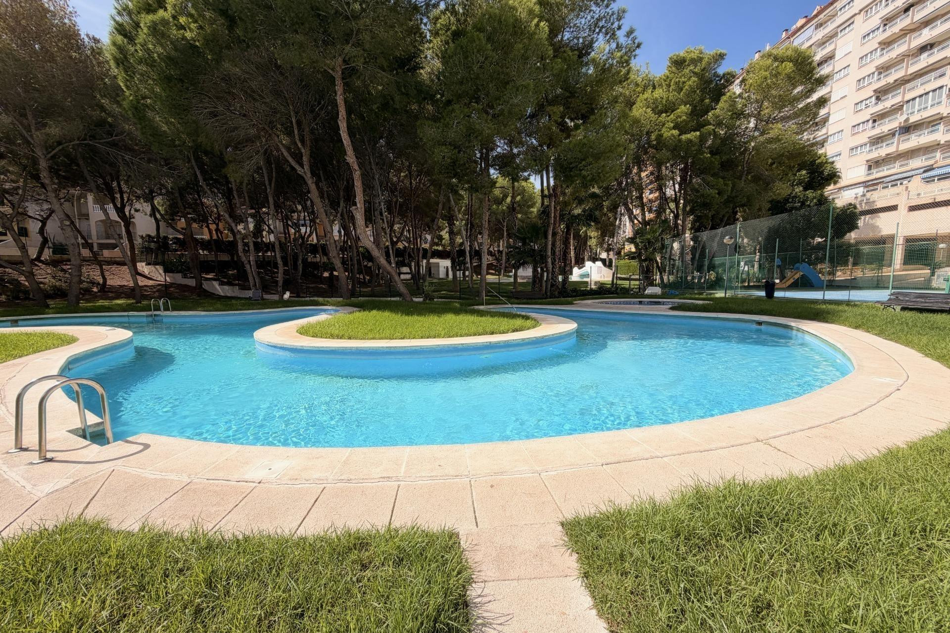 Herverkoop - duplex - Orihuela Costa - Altos de Campoamor
