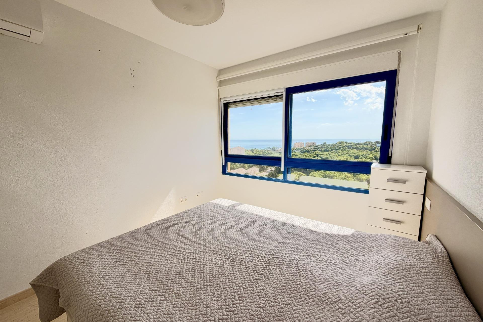 Herverkoop - duplex - Orihuela Costa - Altos de Campoamor