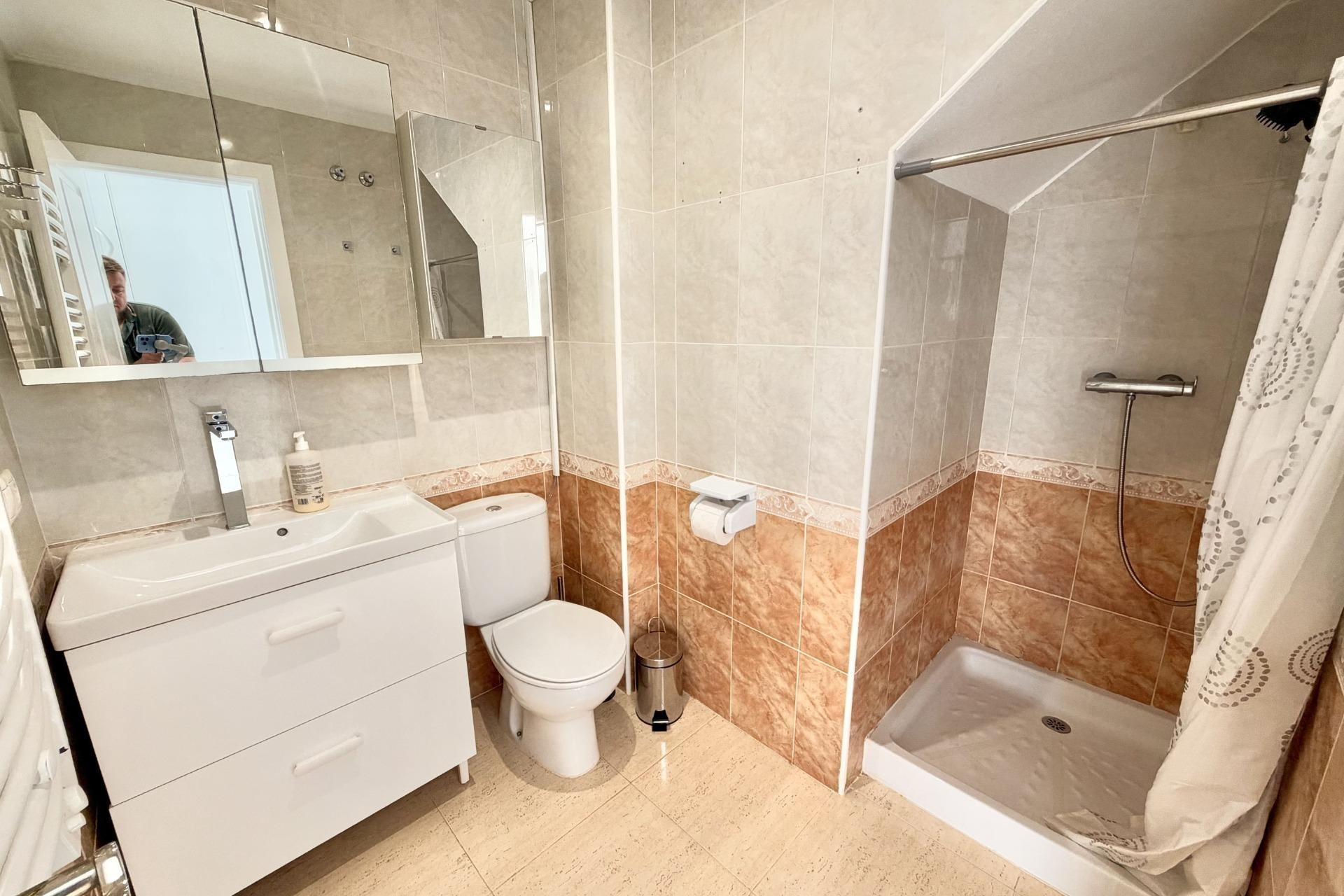 Herverkoop - duplex - Orihuela Costa - Altos de Campoamor