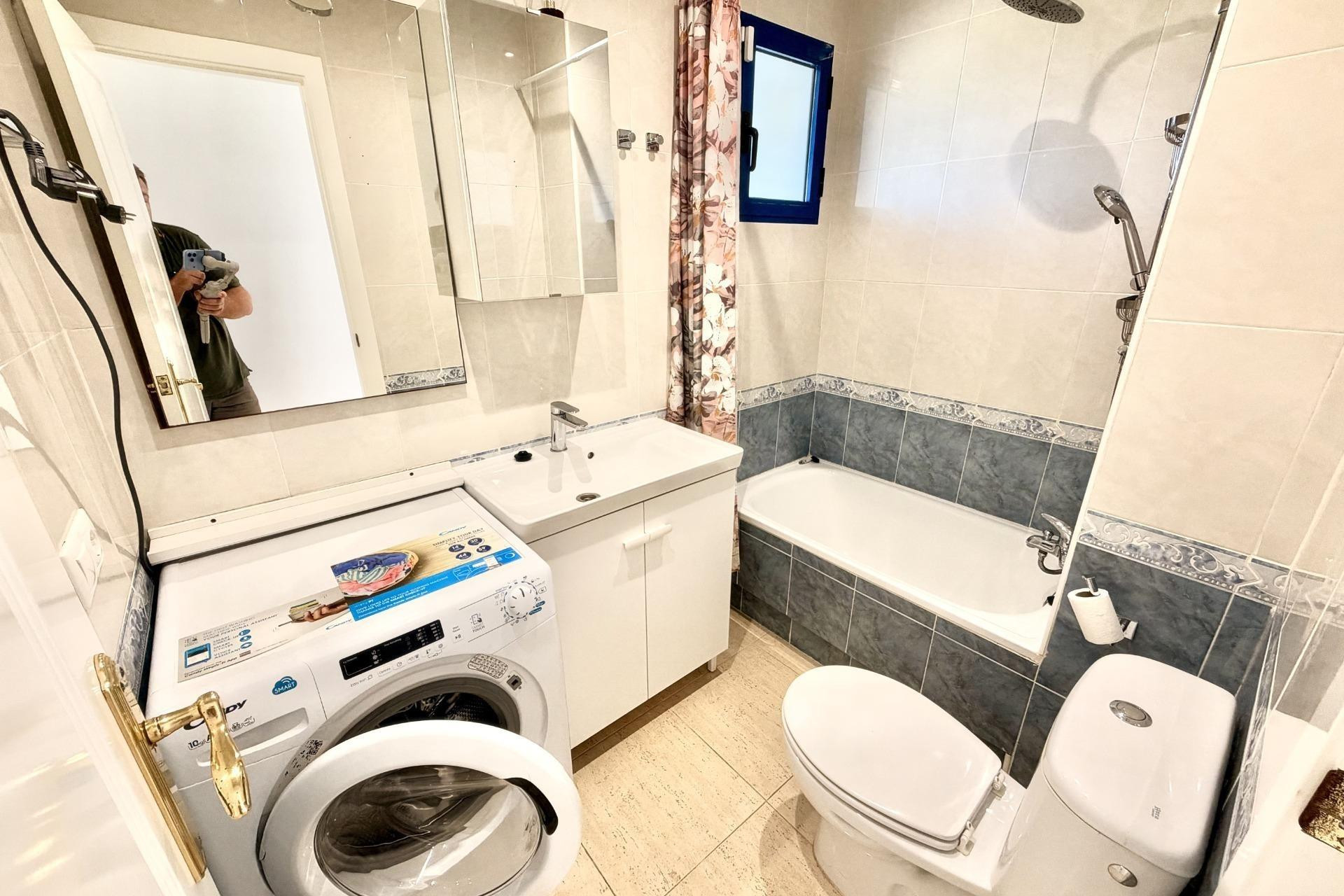 Herverkoop - duplex - Orihuela Costa - Altos de Campoamor