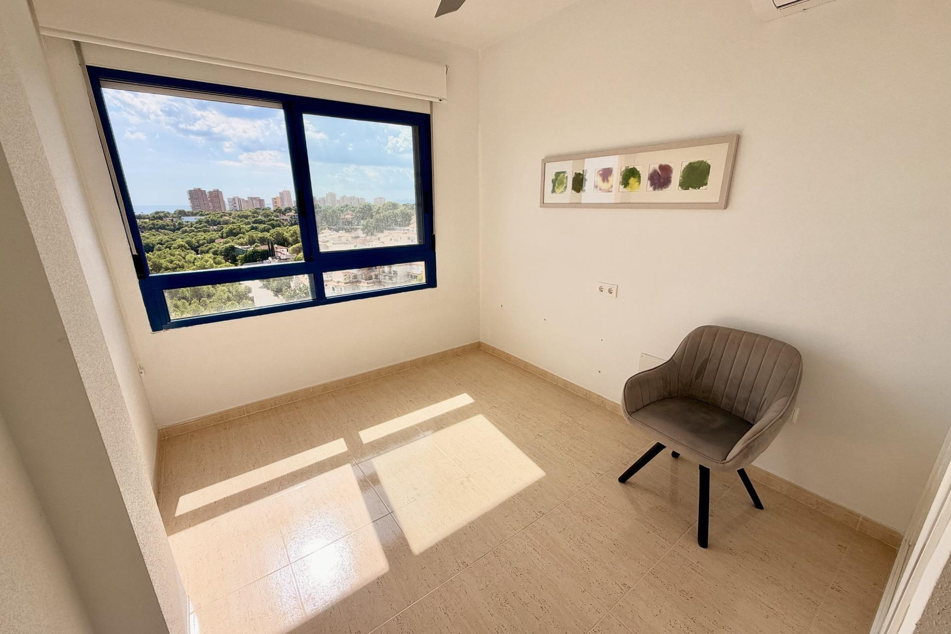 Herverkoop - duplex - Orihuela Costa - Altos de Campoamor
