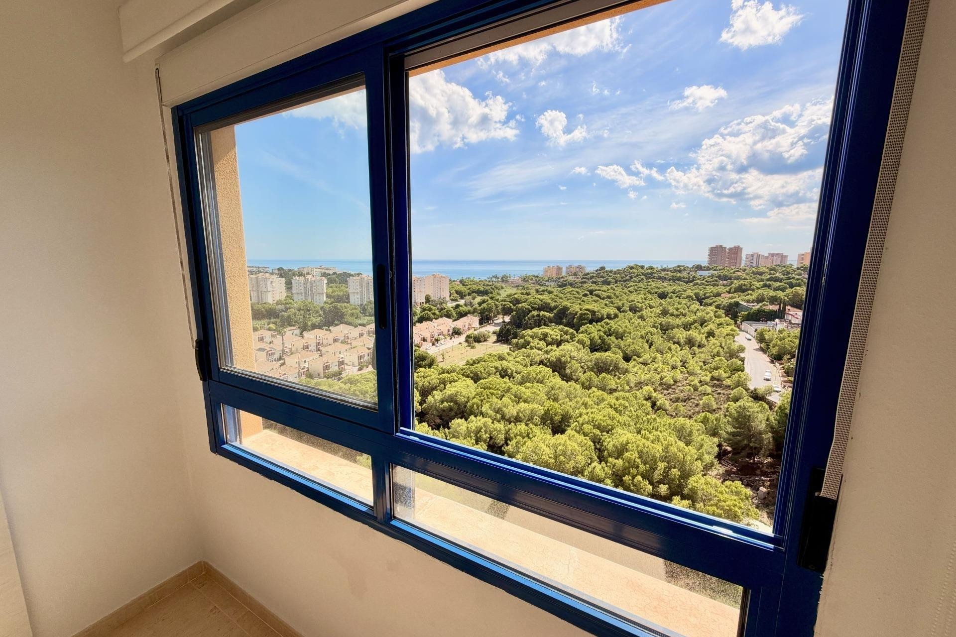 Herverkoop - duplex - Orihuela Costa - Altos de Campoamor