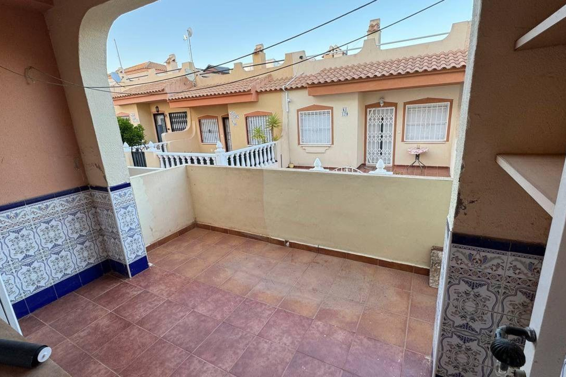 Herverkoop - duplex - Orihuela Costa - La Ceñuela